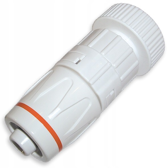 WL-2118 Szybkozłącze 1/2 z przyłączem 3/4 / 1 cal