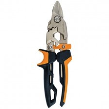 FISKARS Nożyce do cięcia blachy PowerGear typ Bulldog 1027212 FS1027212