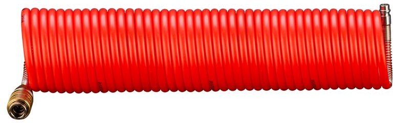 Topex Grupa sp. z o.o. S.K. Przewód ciśnieniowy 6 x 8 mm dł. 15 m 12-574