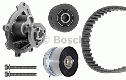 Bosch 1 987 948 800 pompa wodna + pas zębaty komplet 1 987 948 800