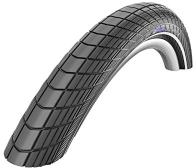Schwalbe opony rowerowe SK Big Apple RaceGuard 50 305 B/B + RT hs430 EC 67epi, 11100683 SCH7116