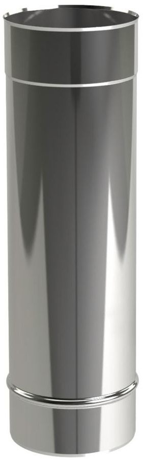 MK Rura odprowadzająca 120 / 0.5 mm 0.5 m MK