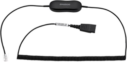GN Netcom Jabra gn1218 88011-102
