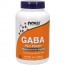 Now Foods NOW Gaba Pure Powder 170g