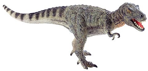Bullyland 61451  figurka do gier, tyrannosaur, ok. 31 cm