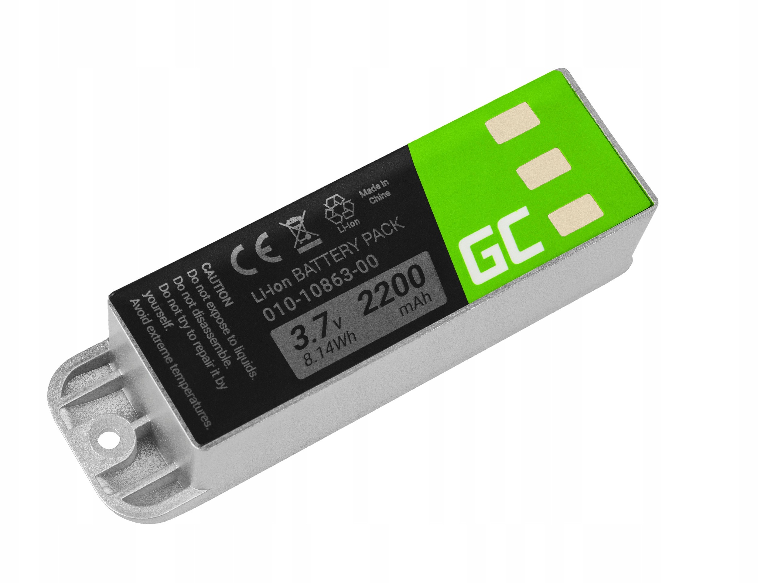 Garmin Bateria do urządzenia Gps 010-00567-05