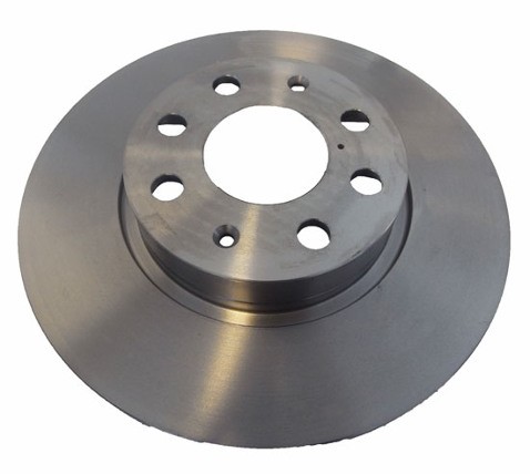 BREMBO Tarcza hamulcowa 08.5086.34