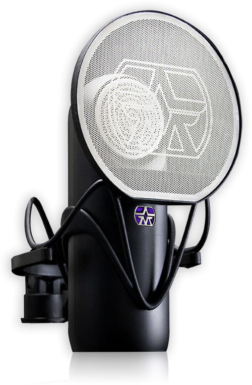 Aston Microphones Aston Microphones Element Bundle - Mikrofon pojemnościowy + uchwyt + pop filtrAUTORYZOWANY DEALER ! 30 dni na zwrot