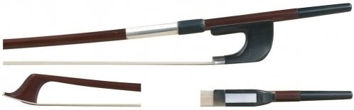 GEWA PS407311 smyczek kontrabas 4/4 niemiecki
