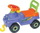 Jeep 4 x 4