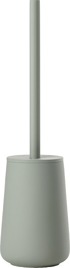 Zone Denmark Szczotka do WC Nova zieleń matcha 15252