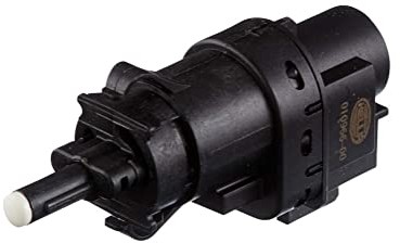 HELLA 6DD 010 966-001 Bremslichtschalter - 12V - 2-polig - geclipst - Öffner - elektrisch 6DD 010 966-001