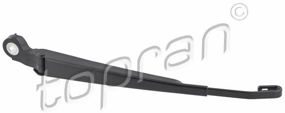 TOPRAN Ramię wycieraczki, czyszczenie szyb 114 879 114 879