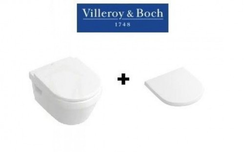 Villeroy & Boch Architectura 5684HR01