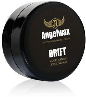 AngelWax DRIFT - ekskluzywny wosk do jasnych lakierów 33ml ANG000120