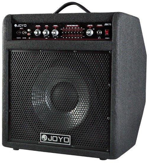 JOYO JBA-70 - combo basowe