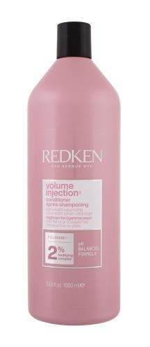 Redken Volume Injection odżywka 1000 ml