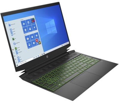 HP Pavilion Gaming 16-a0007nw (2K1L6EA)