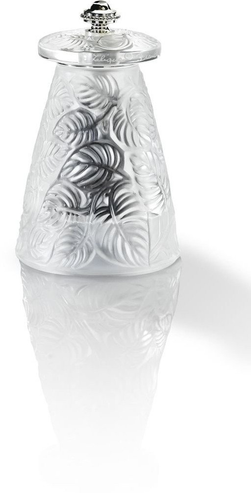 Peugeot Młynek do pieprzu Lalique
