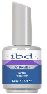 IBD PowerBond Gel Bonder UV 14ml 39393-uniw