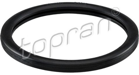 TOPRAN Uszczelka, termostat 208 014