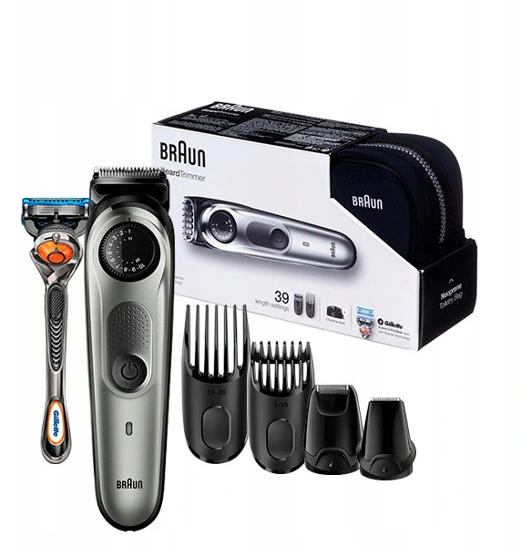 Braun BT7940TS