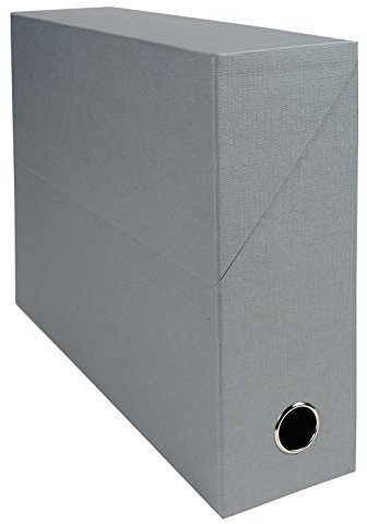 Exacompta 89526e Packs transfer. 9 cm Szary 89526E