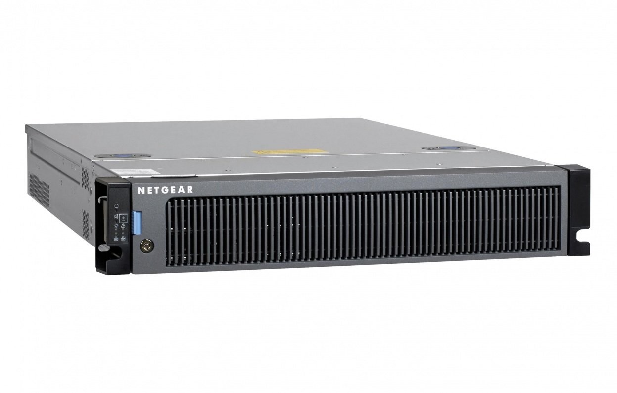 Netgear ReadyNAS 3312 2U 12-Bay (12x6TB ES) RR3312G6 (RR3312G6-10000S)