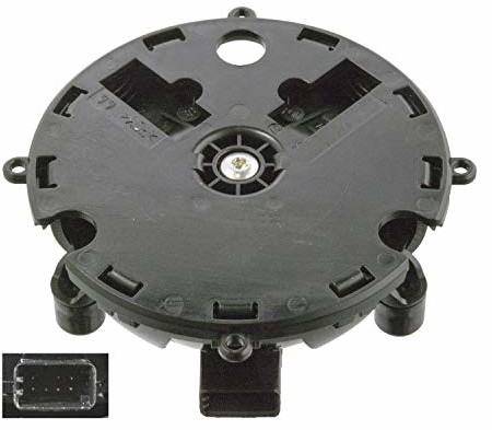 Febi bilstein bilstein 103616 silnik nastawczy do regulacji lusterka, 1 sztuka 103616