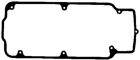 ELRING Uszczelka, pokrywa głowicy cylindrów 774.928