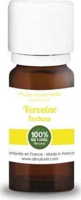 Air&me Air&me Olejek eteryczny 100% naturalny Werbena 10 ml HEOA0017
