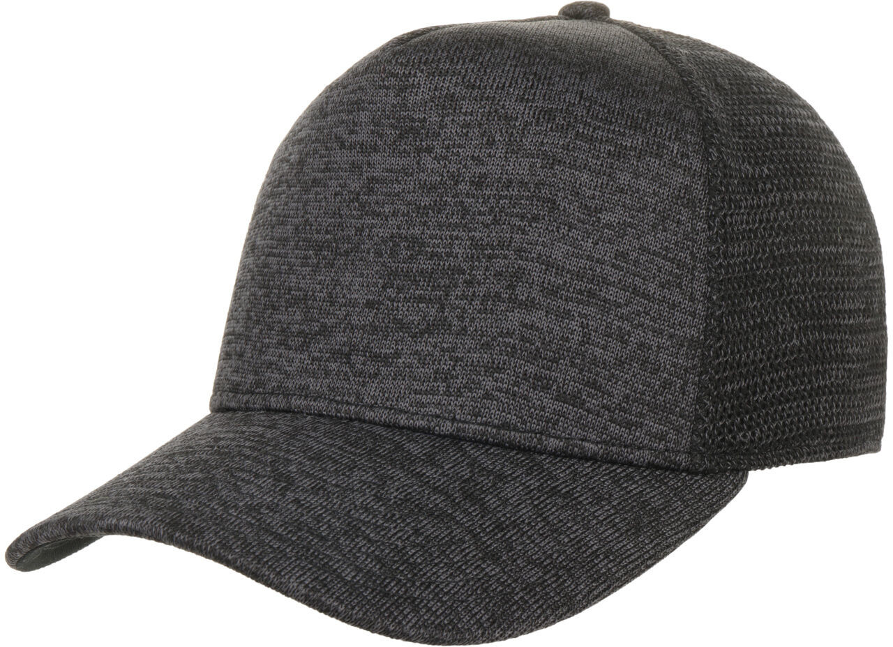Czapka Knit, czarny, One Size