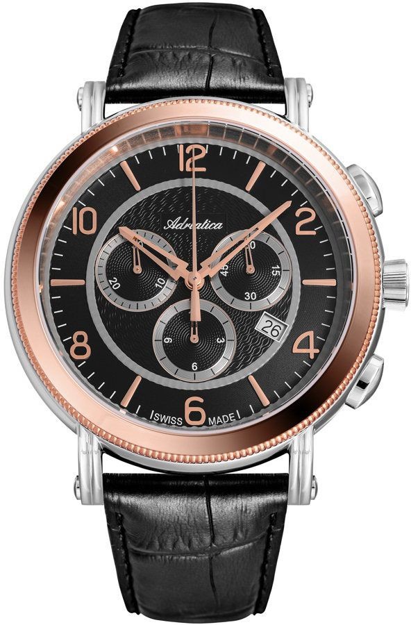 Adriatica Classic A8294.R254CH