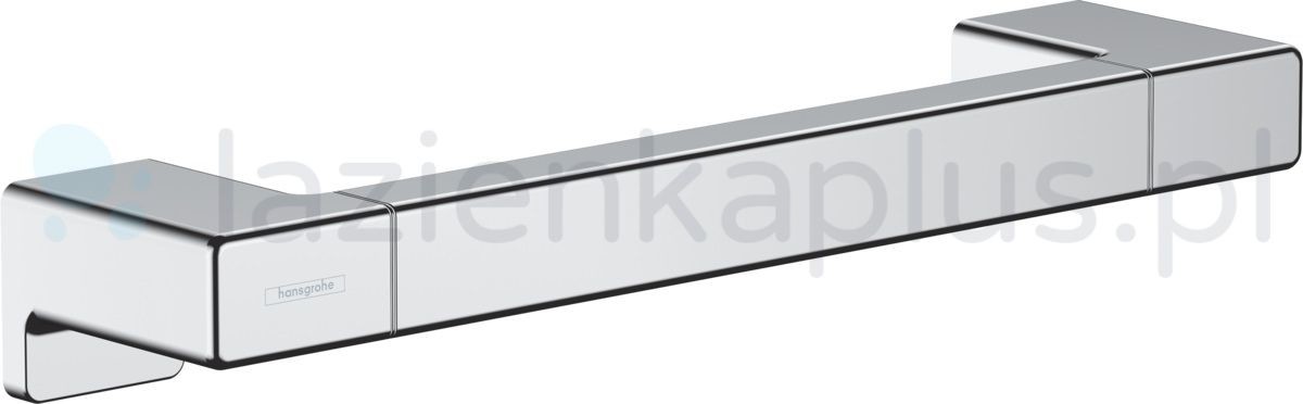 Hansgrohe AddStoris wieszak na ręcznik chrom 41744000