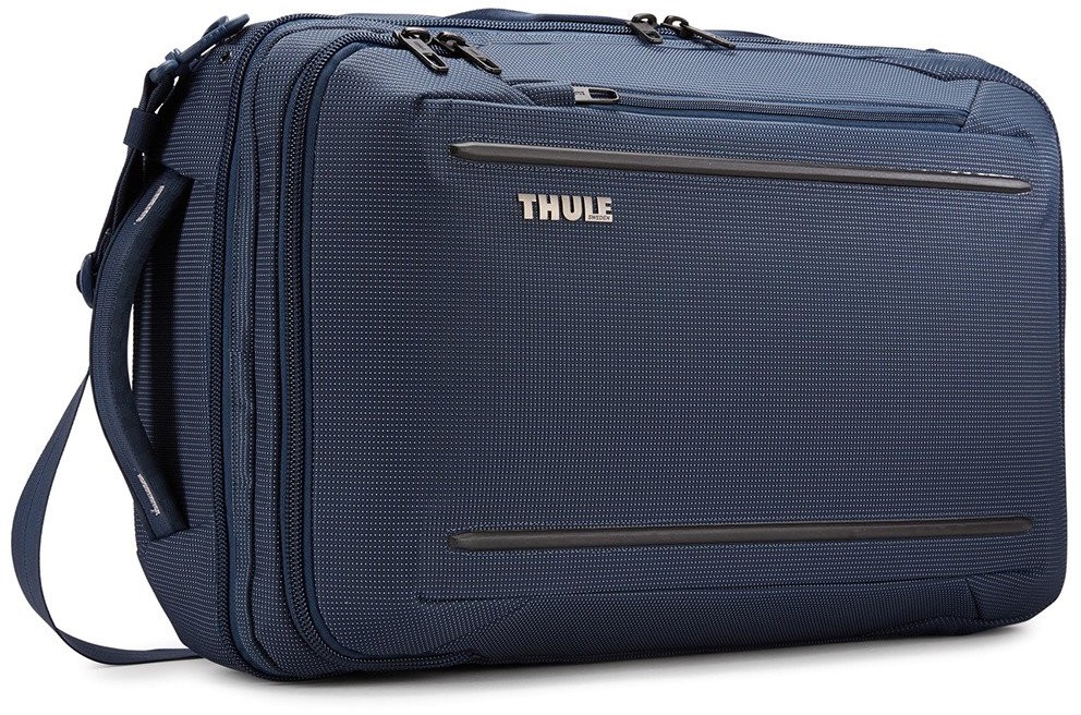 Thule Plecak / torba na ramię Crossover 2 Convertible Carry On - dress blue 3204060