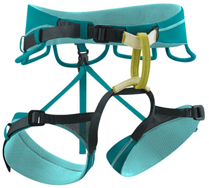 Edelrid Autana Uprząż, jade S 2021 Uprzęże biodrowe 74328-790-S