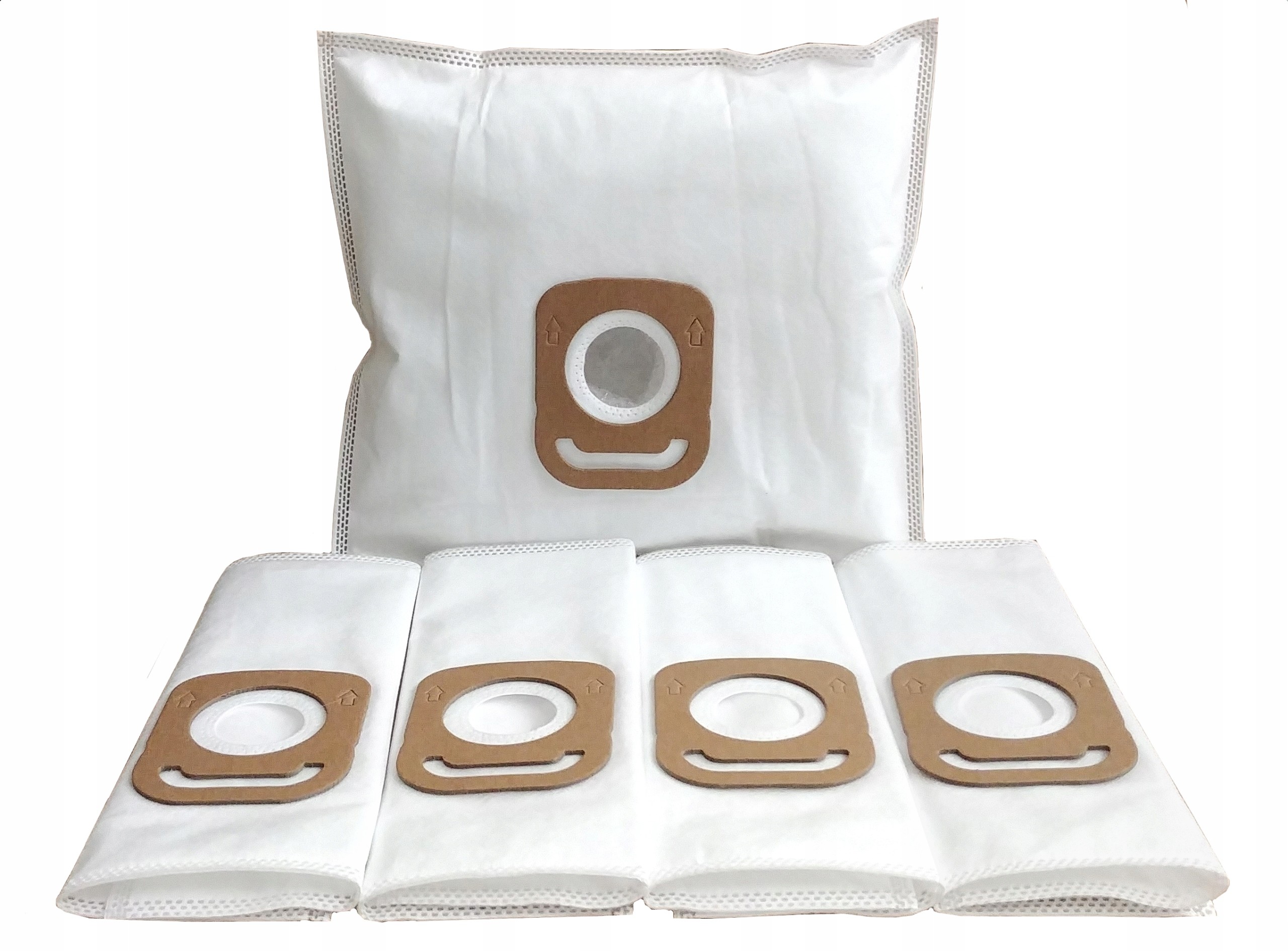 Worki Worek Do Tefal Xtrem Power TW6883 5szt