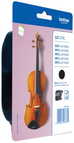 Brother LC127XL