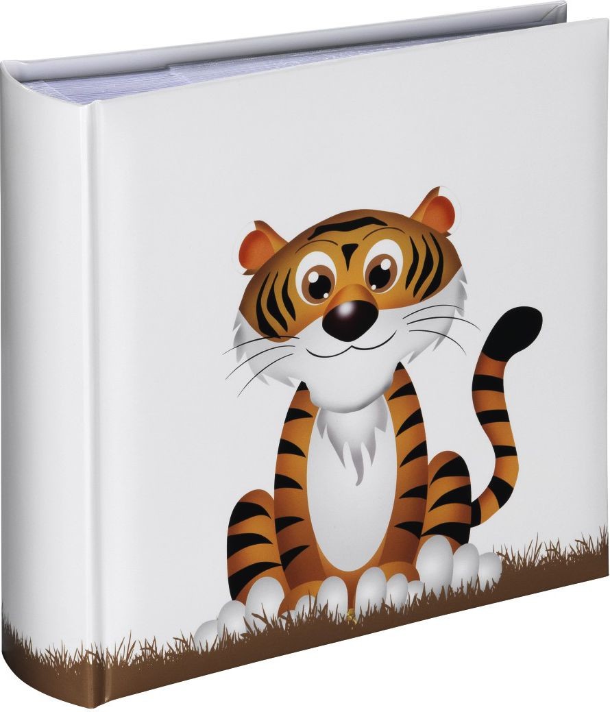 Hama Album Liam Memo 10x15 cm 200 zdj 2372 2372