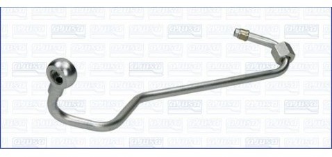 AJUSA Przewód olejowy, doładowanie AJUSA OP10016 OP10016