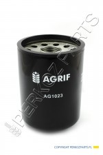 John Deere Agrif FILTR OLEJU SILNIKA DO AR98329 - RE46380 - RE57394 - AR101278 - DZ101880 - AGRIF AG1023 AG1023