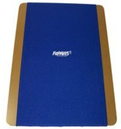 Ball Dynamics FP-rboardlg fitpaws Giant Rocker Board, 75 cm x 75 cm