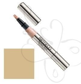 Artdeco Perfect Teint Concealer Korektor w pędzelku rozświetlający nr 5 2ml 4076-uniw