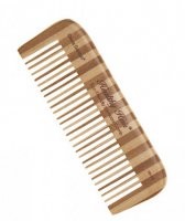 Olivia Garden Healthy Hair grzebień bambusowy HH-C4