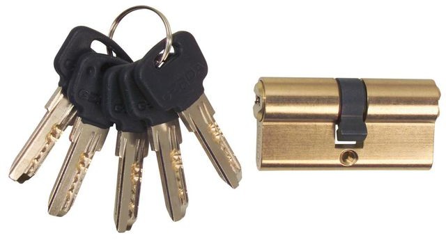 Gerda Wkładka drzwiowa WKM1 30 x 30 mm