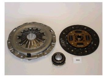 ASHIKA Zestaw sprzęgła 92-H0-002