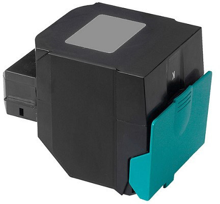 Lexmark Lexmark C544X1KG czarny (black) toner zamiennik