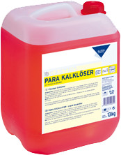 Kleen Para Decalcifier - środek odkamieniający - 13 kg