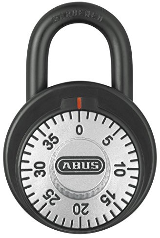 Abus ABUS 7850 °C num lock 78