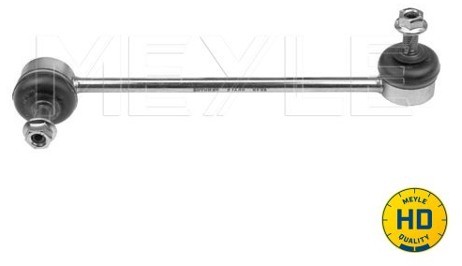 Wulf Gaertner Autoparts Drążek / wspornik, stabilizator Wulf Gaertner Autoparts 316 060 4359/HD